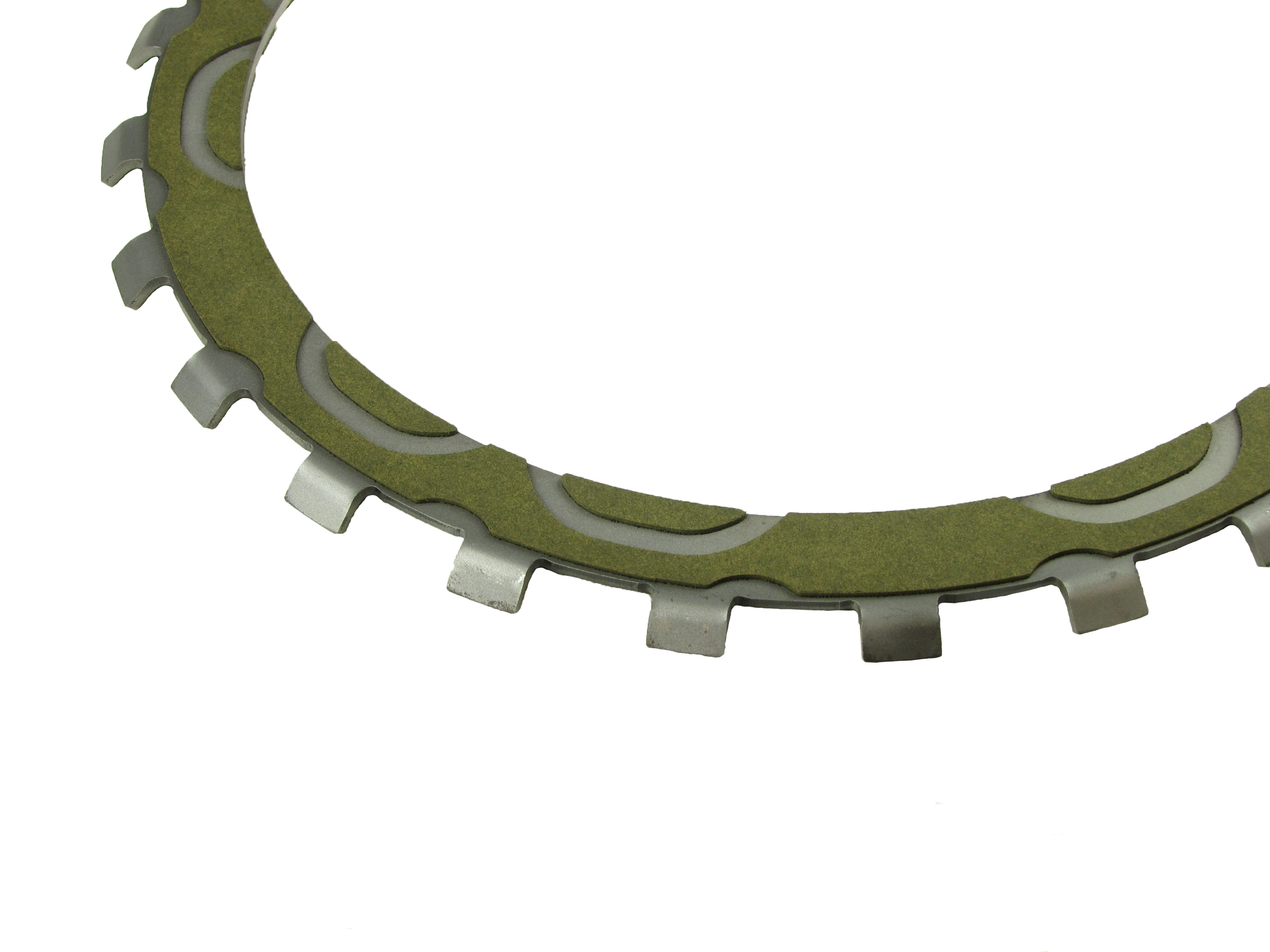 Alto Products Corp 143714 Friction Clutch For ZF